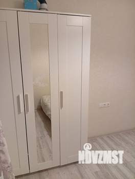 1-к квартира, на длительный срок, 33м2, 14/27 этаж