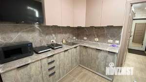 1-к квартира, на длительный срок, 33м2, 5/8 этаж