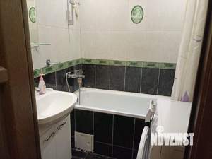 1-к квартира, на длительный срок, 53м2, 19/22 этаж