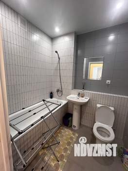 1-к квартира, на длительный срок, 36м2, 16/19 этаж
