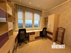 3-к квартира, на длительный срок, 70м2, 13/25 этаж