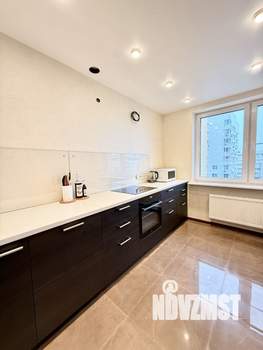 3-к квартира, на длительный срок, 112м2, 11/15 этаж