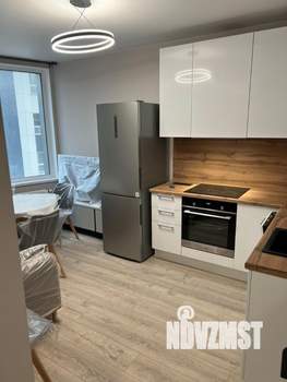 2-к квартира, на длительный срок, 40м2, 9/31 этаж