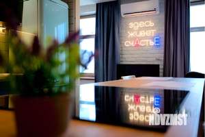 1-к квартира, посуточно, 36м2, 31/45 этаж