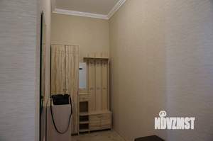 1-к квартира, на длительный срок, 42м2, 17/23 этаж