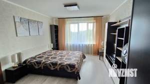 1-к квартира, на длительный срок, 35м2, 8/12 этаж