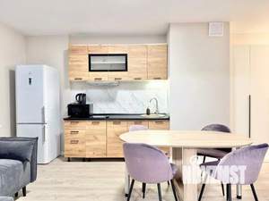 2-к квартира, посуточно, 63м2, 1/1 этаж