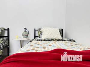 Студия квартира, посуточно, 33м2, 7/9 этаж
