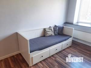 2-к квартира, на длительный срок, 50м2, 2/4 этаж