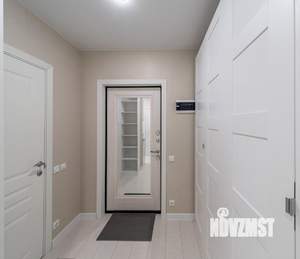 1-к квартира, на длительный срок, 27м2, 5/8 этаж