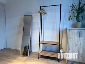 1-к квартира, посуточно, 40м2, 6/9 этаж