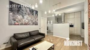 3-к квартира, на длительный срок, 85м2, 15/25 этаж