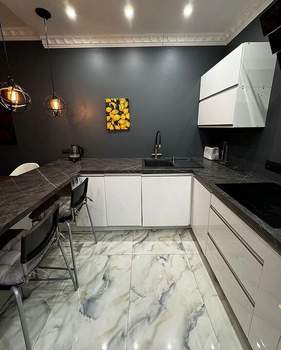 2-к квартира, на длительный срок, 80м2, 30/44 этаж