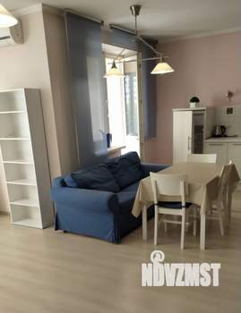 1-к квартира, на длительный срок, 51м2, 4/18 этаж