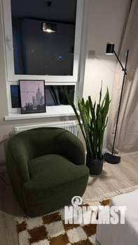 1-к квартира, на длительный срок, 33м2, 11/31 этаж