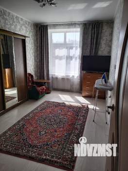1-к квартира, на длительный срок, 33м2, 2/8 этаж