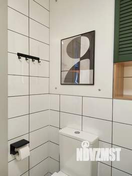 1-к квартира, на длительный срок, 33м2, 6/9 этаж