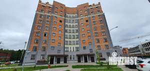 Студия квартира, на длительный срок, 29м2, 4/8 этаж