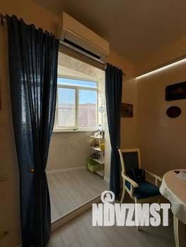 2-к квартира, посуточно, 55м2, 8/25 этаж