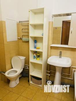 1-к квартира, на длительный срок, 42м2, 17/18 этаж