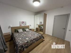 3-к квартира, на длительный срок, 56м2, 37/45 этаж