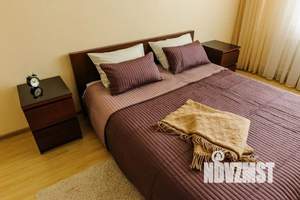 2-к квартира, посуточно, 75м2, 19/22 этаж