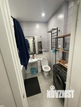 2-к квартира, на длительный срок, 35м2, 3/17 этаж
