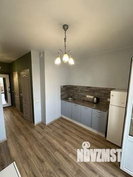 1-к квартира, на длительный срок, 33м2, 5/9 этаж