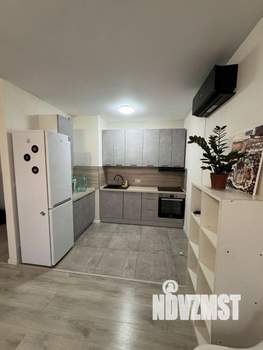 2-к квартира, на длительный срок, 50м2, 29/31 этаж