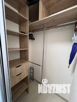 Студия квартира, на длительный срок, 35м2, 3/25 этаж