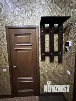 1-к квартира, на длительный срок, 42м2, 1/7 этаж