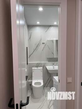 2-к квартира, на длительный срок, 50м2, 28/31 этаж