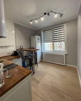 1-к квартира, на длительный срок, 32м2, 8/33 этаж