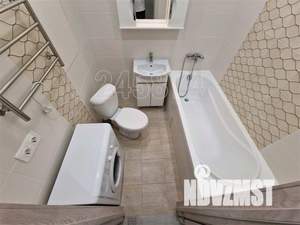 Студия квартира, на длительный срок, 22м2, 3/8 этаж