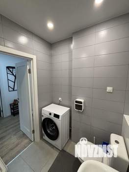 1-к квартира, на длительный срок, 32м2, 9/16 этаж