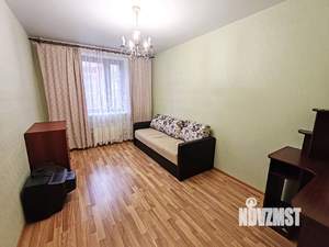 2-к квартира, на длительный срок, 58м2, 4/25 этаж