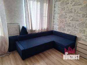 Студия квартира, на длительный срок, 23м2, 9/30 этаж