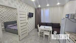 1-к квартира, посуточно, 30м2, 30/30 этаж