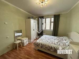 3-к квартира, на длительный срок, 86м2, 21/25 этаж