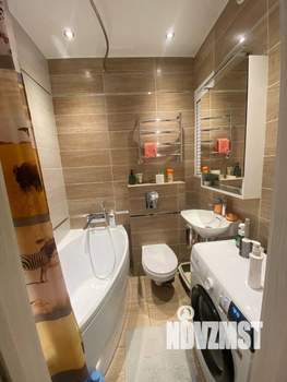 Студия квартира, на длительный срок, 22м2, 13/16 этаж