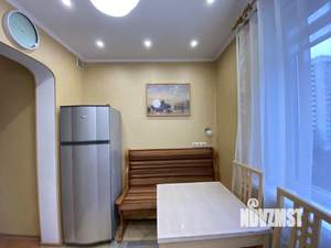 1-к квартира, на длительный срок, 40м2, 6/17 этаж