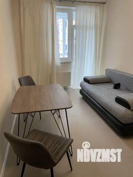 1-к квартира, на длительный срок, 37м2, 10/28 этаж
