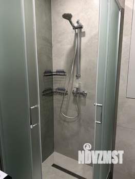 Студия квартира, на длительный срок, 25м2, 8/8 этаж