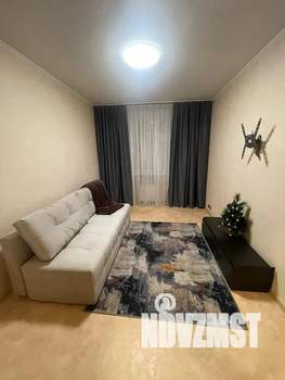 2-к квартира, посуточно, 51м2, 14/17 этаж