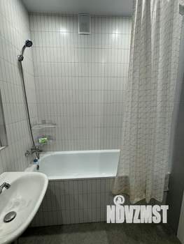 1-к квартира, на длительный срок, 32м2, 12/17 этаж