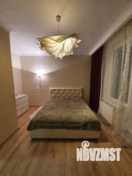 2-к квартира, на длительный срок, 63м2, 19/25 этаж