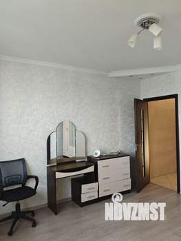 4-к квартира, на длительный срок, 105м2, 25/25 этаж