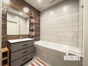 2-к квартира, на длительный срок, 73м2, 6/22 этаж