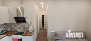 1-к квартира, на длительный срок, 39м2, 5/6 этаж