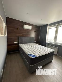 3-к квартира, на длительный срок, 112м2, 12/17 этаж